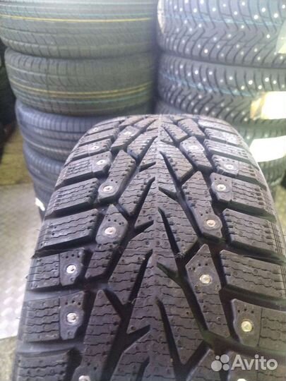 Nokian Tyres Nordman 7 205/55 R16 94T