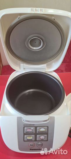 Мультиварка