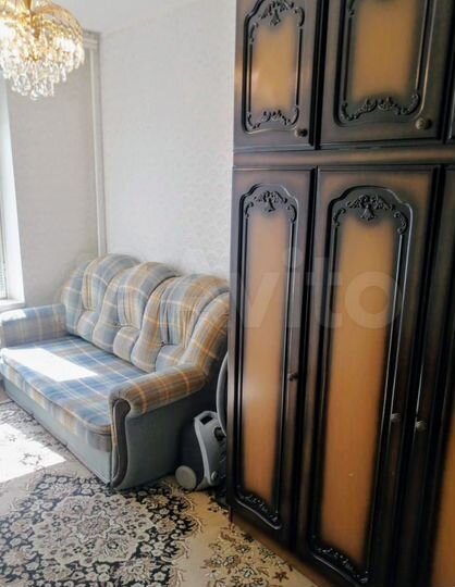 2-к. квартира, 42,5 м², 3/4 эт.