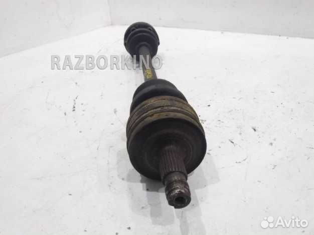 Привод задний A1403503410