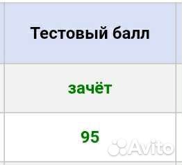 Пособие для егэ по русскому языку на высокий балл