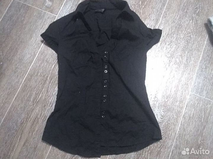 Вещи на девочку,в хорошем состоянии