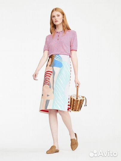 L Поло Max Mara weekend