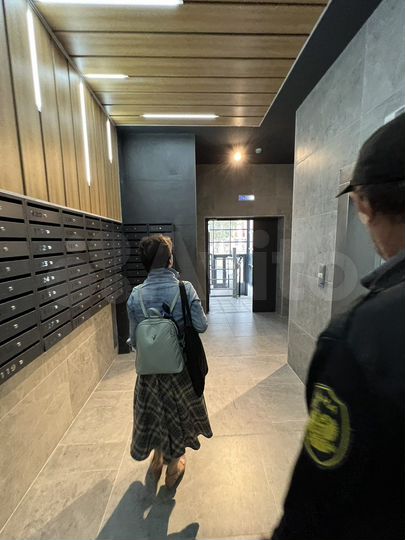 1-к. квартира, 40,4 м², 14/19 эт.