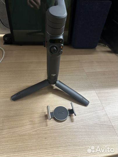 Dji osmo mobile 6