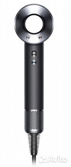 Dyson фен HD15 Black