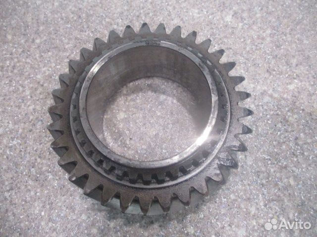 Шестерня вторичного вала Scania 1476206
