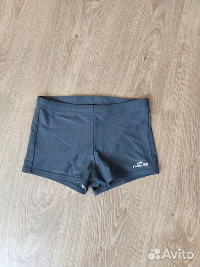 Плавки новые Декатлон