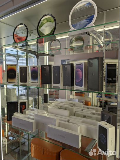 iPhone 14 Pro, 1 ТБ