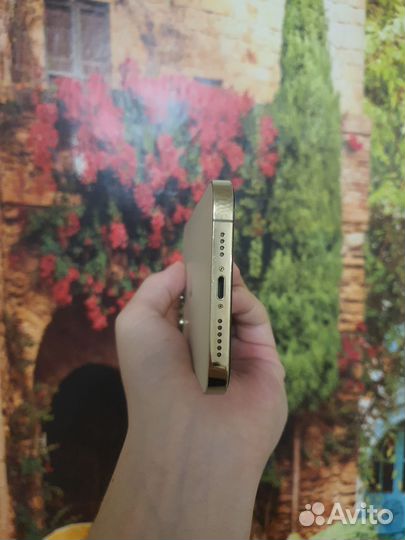 iPhone 12 Pro Max, 128 ГБ