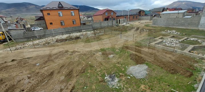 Участок 4,5 сот. (ИЖС)