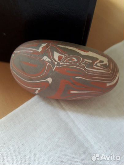 Камень коллекционный