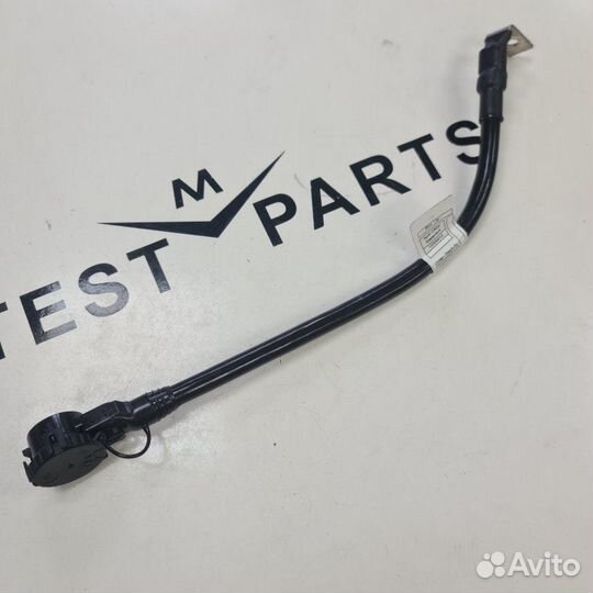 Провод АКБ, минусовой полюс Bmw I4-Series G26 E