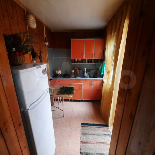 Дом 45 м² на участке 3 сот.