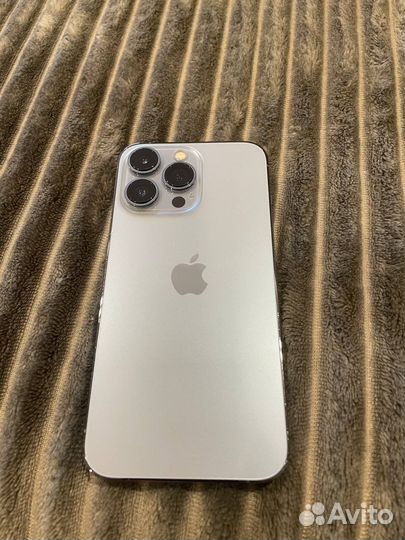 iPhone 13 Pro, 128 ГБ