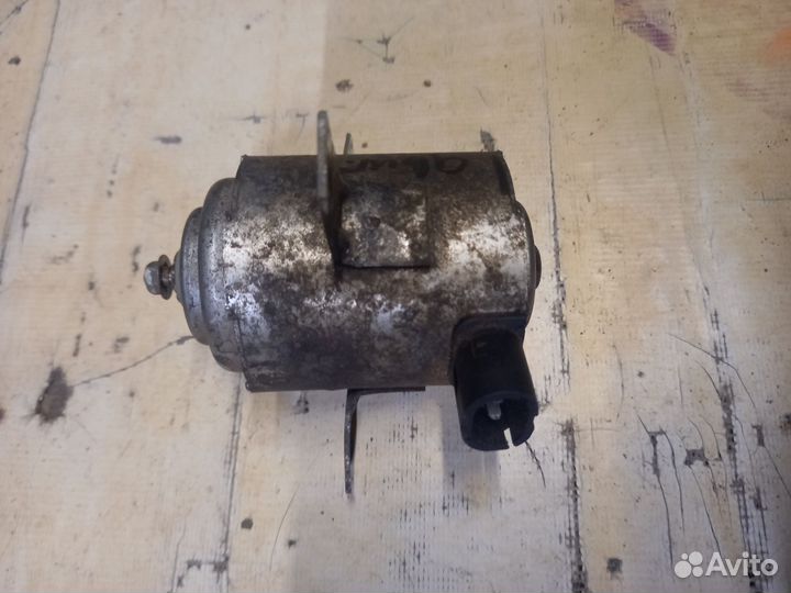 Рего логан моторчик вентилятора