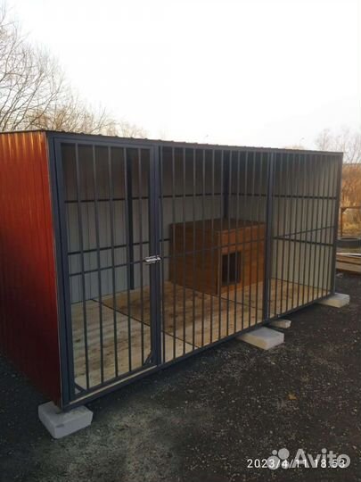 Будка для собаки