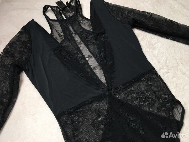 Боди женское новое Women Secret