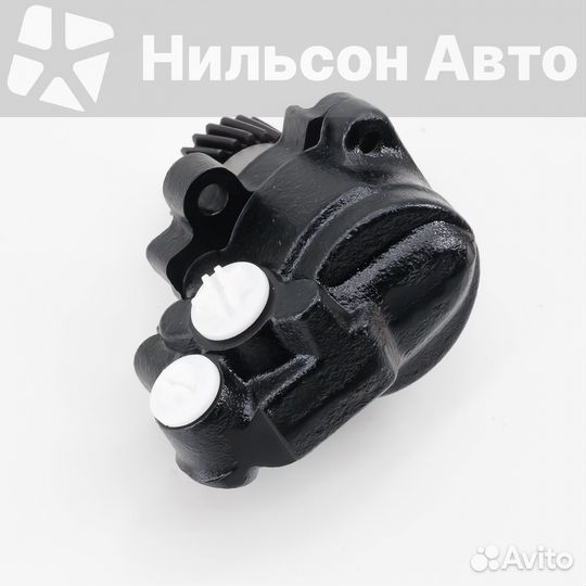 Гидроусилитель руля hino/toyota, лицензия