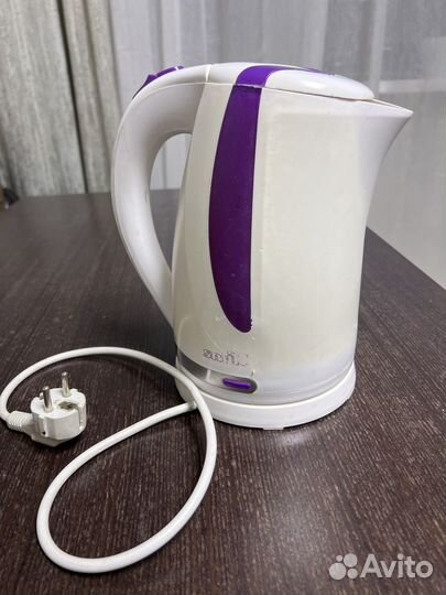 Чайник электрический