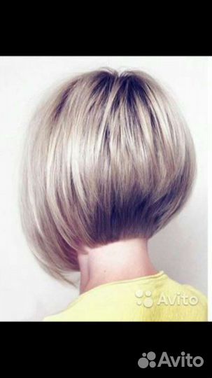 Парикмахер универсал