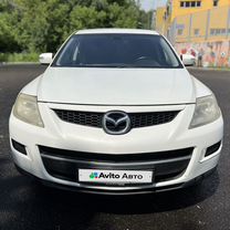 Mazda CX-9 3.7 AT, 2008, 375 000 км, с пробегом, цена 849 000 руб.