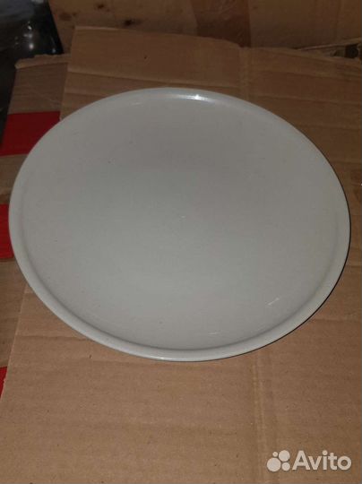 Тарелки
