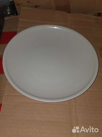 Тарелки