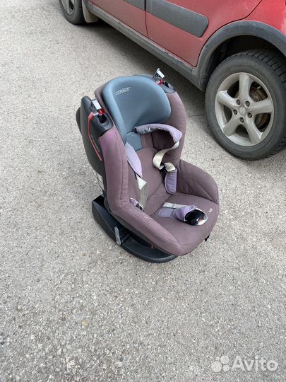 Детское автокресло maxi cosi tobi