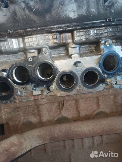 Двигатель 21116 Лада Гранта Калина Datsun