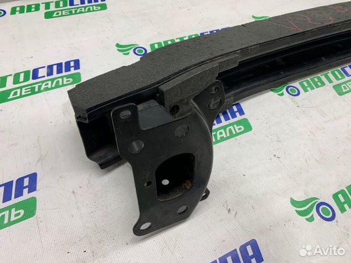 Усилитель бампера передний Volkswagen Touran 1