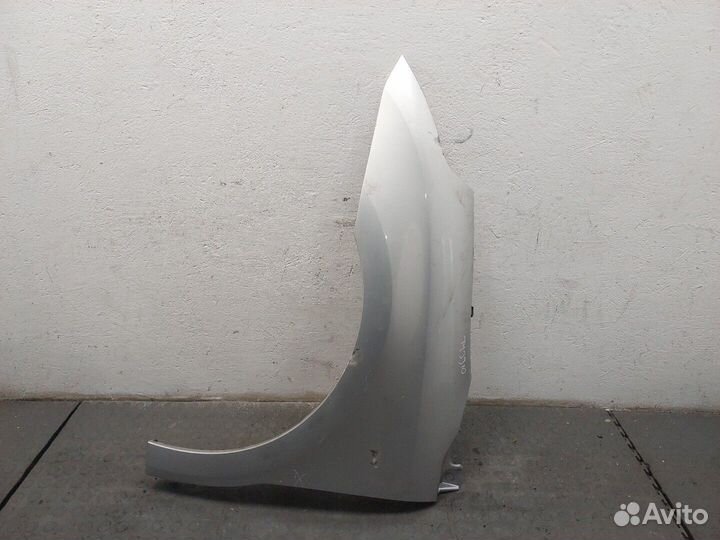 Крыло Citroen C4, 2006