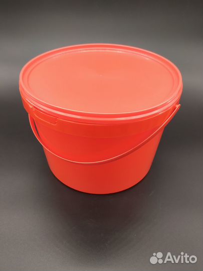 Тара пластиковая