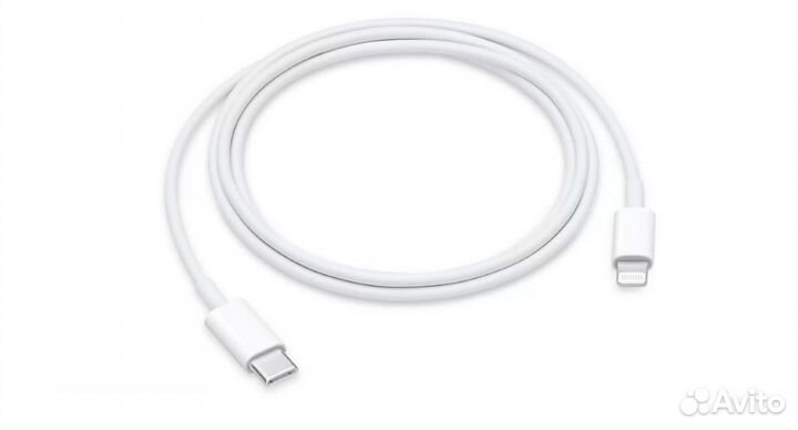 Кабель для зарядки iPhone 2 метра USB Type-C - Li