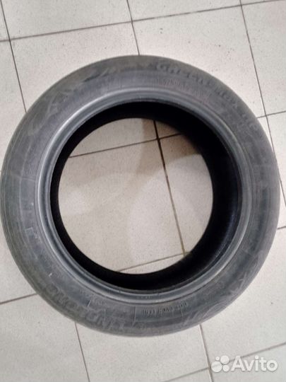 Toyo NanoEnergy 3 185/55 R15