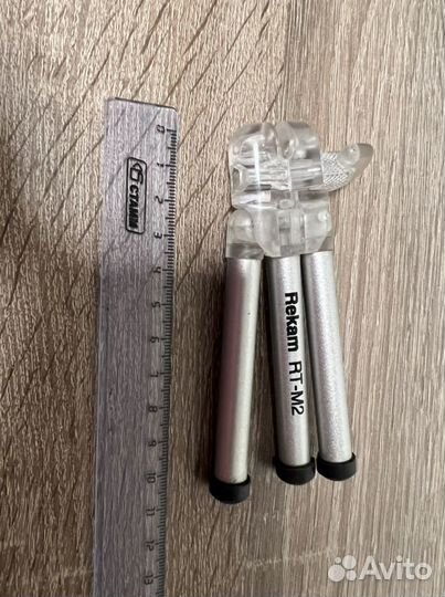 Штатив Rekam RT-M2