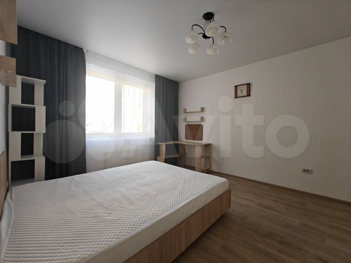 2-к. квартира, 50,2 м², 7/12 эт.