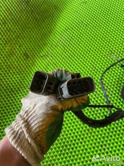 Карбюратор Nissan Primera P10 1990-1995