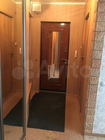 3-к. квартира, 70 м², 6/9 эт.