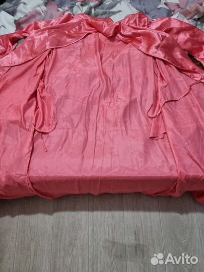 Халат и сорочка