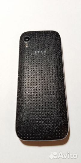 Alcatel One Touch Pixi 4007D, 512 МБ