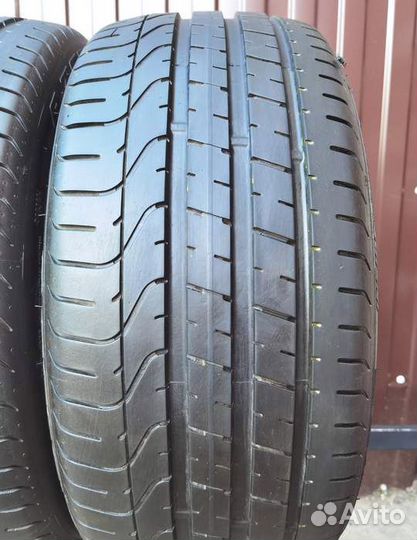 Pirelli P Zero 225/35 R19