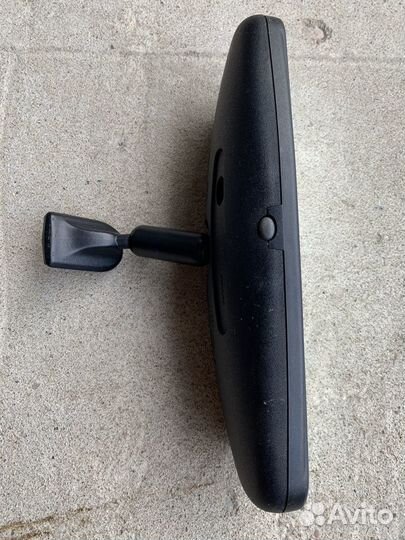 Зеркало салонное Mercedes ML W163