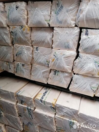 Имитация бруса за м2 17 мм 146 мм 3000 мм, вс