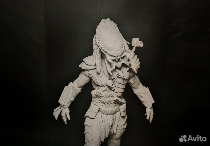 Хищник Predator Фигурка