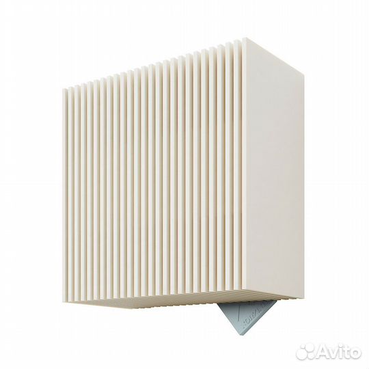 Клапан Norvind Pro (Норвинд Про) + Монтаж