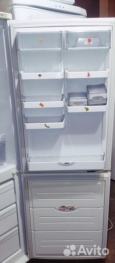 Холодильник