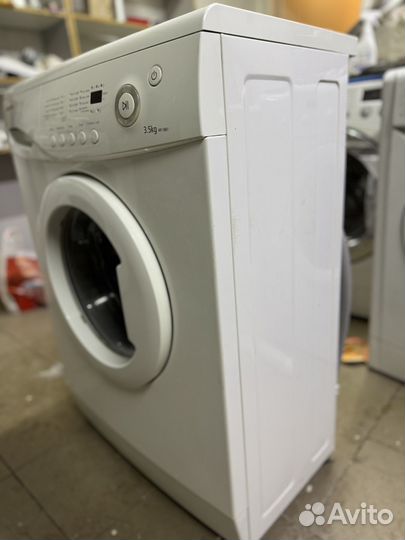 Стиральная машина samsung