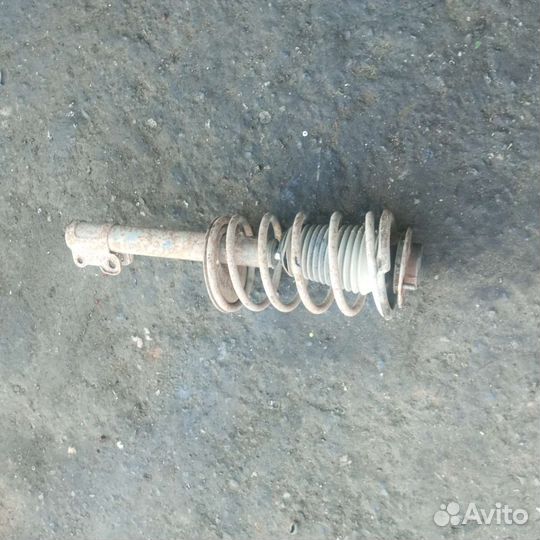 Передняя стойка Иж Ода