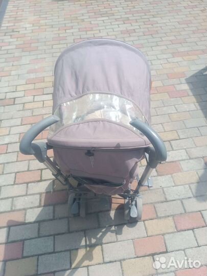 Детские коляски прогулочные летние